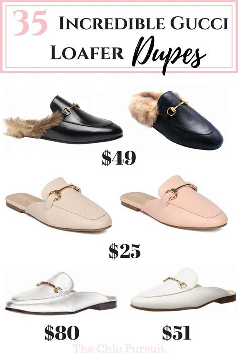 reddit gucci replica|best gucci loafer dupes.